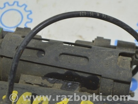 ФОТО Стойка амортизатора в сборе зад прав для Mercedes-Benz W292/C292 (GLE Coupe) Одесса