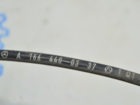 ФОТО Стойка амортизатора в сборе зад прав для Mercedes-Benz W292/C292 (GLE Coupe) Одесса