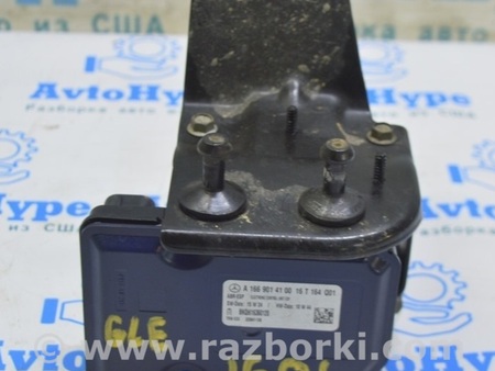 ФОТО ABS АБС для Mercedes-Benz W292/C292 (GLE Coupe) Одесса