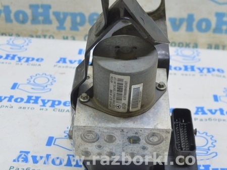 ФОТО ABS АБС для Mercedes-Benz W292/C292 (GLE Coupe) Одесса