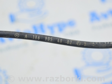 ФОТО Датчик ABS перед лев для Mercedes-Benz W292/C292 (GLE Coupe) Одесса