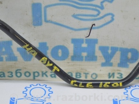 ФОТО Трубка на ВУТ для Mercedes-Benz W292/C292 (GLE Coupe) Одесса