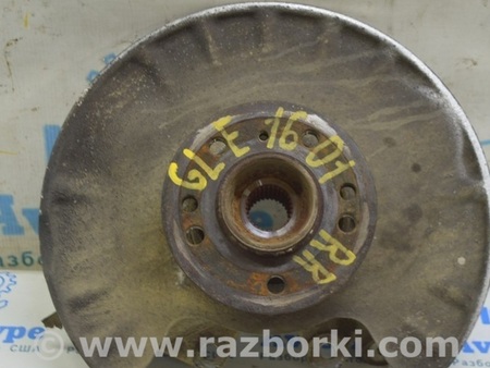 ФОТО Кожух тормозного диска зад прав для Mercedes-Benz W292/C292 (GLE Coupe) Одесса