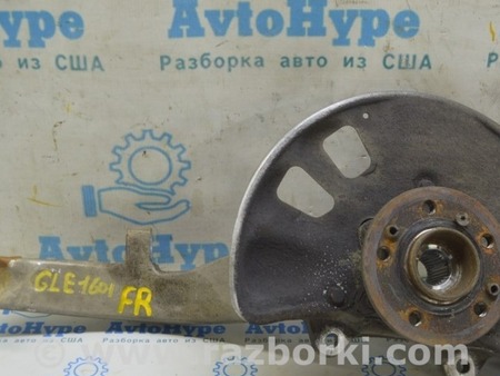 ФОТО Кожух тормозного диска перед прав для Mercedes-Benz W292/C292 (GLE Coupe) Одесса