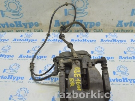 ФОТО Шланг тормозной задний правый для Mercedes-Benz W292/C292 (GLE Coupe) Одесса