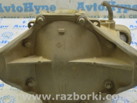 ФОТО Задний дифференциал (редуктор) для Mercedes-Benz W292/C292 (GLE Coupe) Одесса