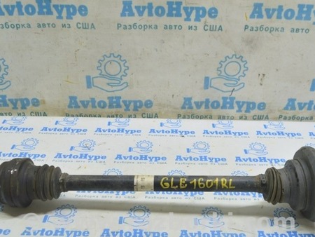 ФОТО Привод полуось зад лев для Mercedes-Benz W292/C292 (GLE Coupe) Одесса
