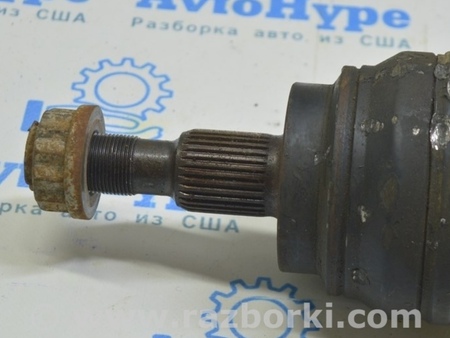 ФОТО Привод полуось зад лев для Mercedes-Benz W292/C292 (GLE Coupe) Одесса