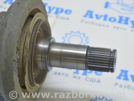 ФОТО Привод полуось зад лев для Mercedes-Benz W292/C292 (GLE Coupe) Одесса