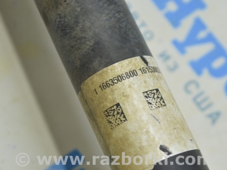 ФОТО Привод полуось зад лев для Mercedes-Benz W292/C292 (GLE Coupe) Одесса