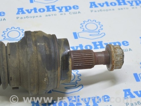 ФОТО Привод полуось зад прав для Mercedes-Benz W292/C292 (GLE Coupe) Одесса