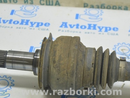 ФОТО Привод полуось зад прав для Mercedes-Benz W292/C292 (GLE Coupe) Одесса