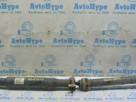 ФОТО Карданный вал (кардан) для Mercedes-Benz W292/C292 (GLE Coupe) Одесса