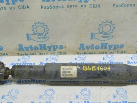 ФОТО Карданный вал (кардан) для Mercedes-Benz W292/C292 (GLE Coupe) Одесса