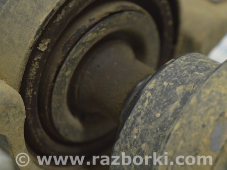 ФОТО Карданный вал (кардан) для Mercedes-Benz W292/C292 (GLE Coupe) Одесса