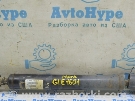 ФОТО Карданный вал передний (кардан) для Mercedes-Benz W292/C292 (GLE Coupe) Одесса