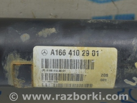 ФОТО Карданный вал передний (кардан) для Mercedes-Benz W292/C292 (GLE Coupe) Одесса