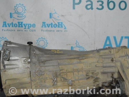 ФОТО АКПП в сборе для Mercedes-Benz W292/C292 (GLE Coupe) Одесса