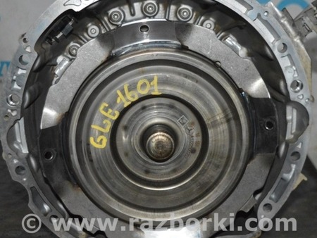 ФОТО АКПП в сборе для Mercedes-Benz W292/C292 (GLE Coupe) Одесса