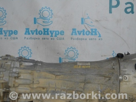 ФОТО АКПП в сборе для Mercedes-Benz W292/C292 (GLE Coupe) Одесса