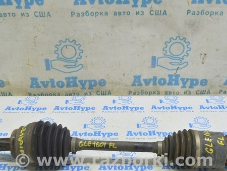 ФОТО Привод полуось перед лев для Mercedes-Benz W292/C292 (GLE Coupe) Одесса