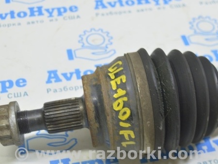 ФОТО Привод полуось перед лев для Mercedes-Benz W292/C292 (GLE Coupe) Одесса