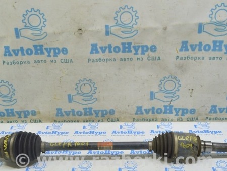 ФОТО Привод полуось перед прав для Mercedes-Benz W292/C292 (GLE Coupe) Одесса