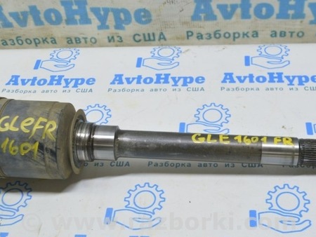 ФОТО Привод полуось перед прав для Mercedes-Benz W292/C292 (GLE Coupe) Одесса