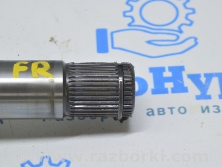 ФОТО Привод полуось перед прав для Mercedes-Benz W292/C292 (GLE Coupe) Одесса