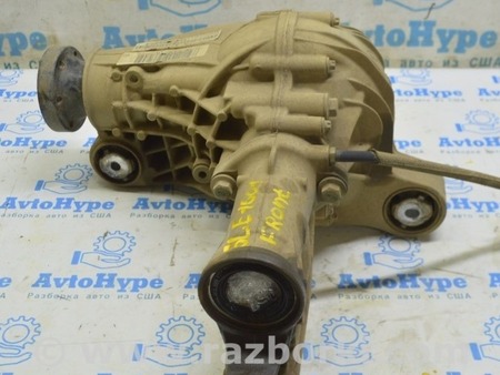 ФОТО Редуктор передний для Mercedes-Benz W292/C292 (GLE Coupe) Одесса