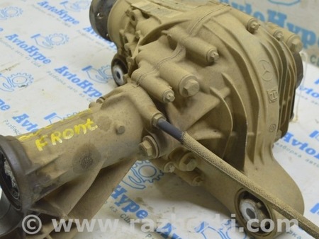 ФОТО Редуктор передний для Mercedes-Benz W292/C292 (GLE Coupe) Одесса