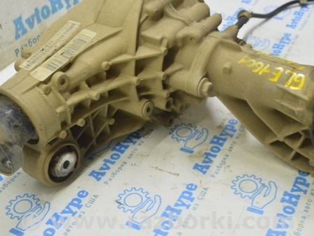 ФОТО Редуктор передний для Mercedes-Benz W292/C292 (GLE Coupe) Одесса