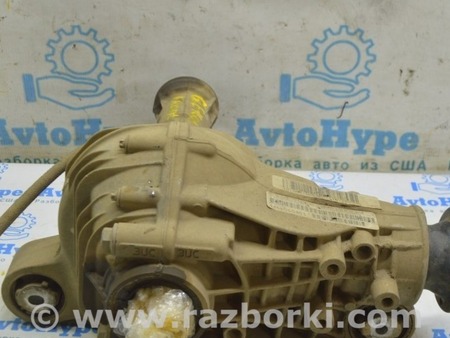 ФОТО Редуктор передний для Mercedes-Benz W292/C292 (GLE Coupe) Одесса