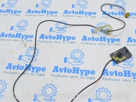 ФОТО Усилитель антенны перед лев для Mercedes-Benz W292/C292 (GLE Coupe) Одесса