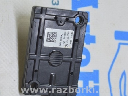 ФОТО Усилитель антенны перед прав для Mercedes-Benz W292/C292 (GLE Coupe) Одесса