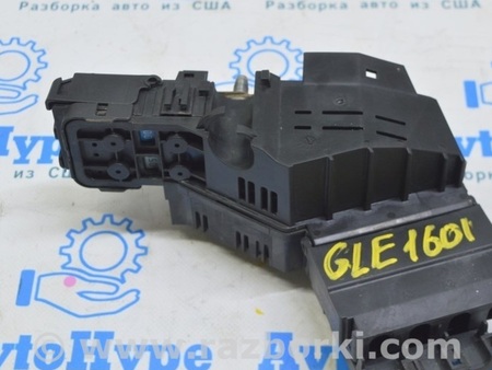 ФОТО Блок предохранителей подкапотный правый для Mercedes-Benz W292/C292 (GLE Coupe) Одесса