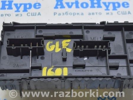 ФОТО Блок реле для Mercedes-Benz W292/C292 (GLE Coupe) Одесса