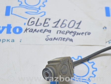 ФОТО Камера передняя для Mercedes-Benz W292/C292 (GLE Coupe) Одесса