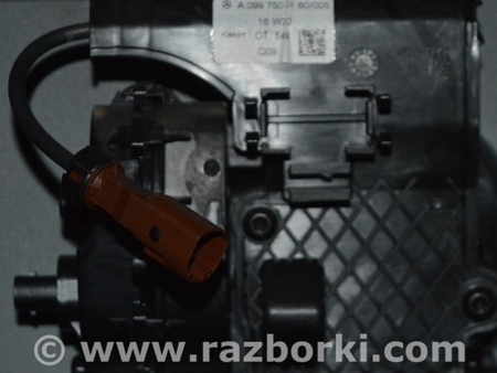 ФОТО Механизм камеры заднего вида для Mercedes-Benz W292/C292 (GLE Coupe) Одесса