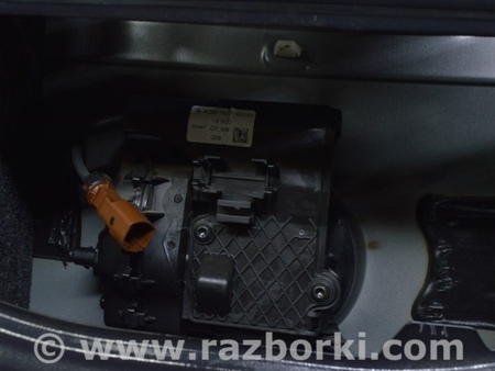 ФОТО Механизм камеры заднего вида для Mercedes-Benz W292/C292 (GLE Coupe) Одесса