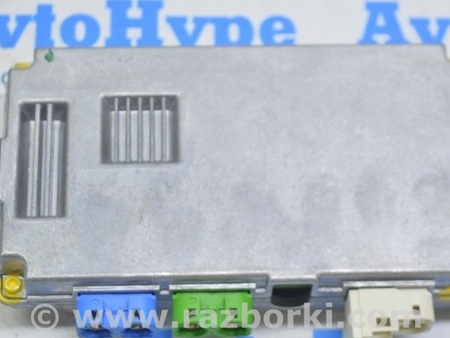 ФОТО 360 SURROUND CAMERAS CONTROL UNIT для Mercedes-Benz W292/C292 (GLE Coupe) Одесса