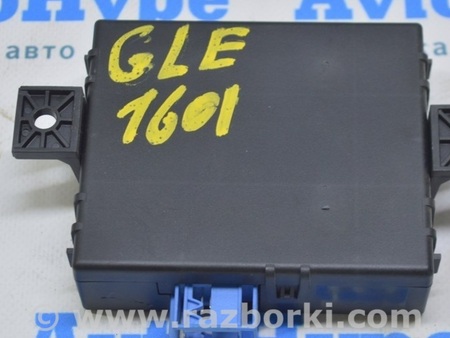 ФОТО NETWORK GATEWAY CONTROL MODULE для Mercedes-Benz W292/C292 (GLE Coupe) Одесса