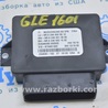 ФОТО Parking Brake Control Module для Mercedes-Benz W292/C292 (GLE Coupe) Одесса