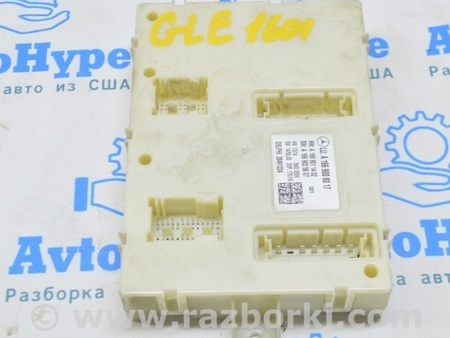 ФОТО SAM CONTROL MODULE для Mercedes-Benz W292/C292 (GLE Coupe) Одесса