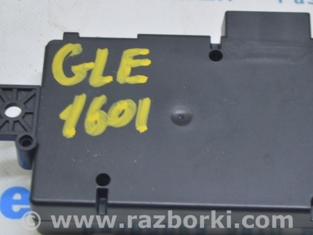 ФОТО Telematics Communication Control Unit для Mercedes-Benz W292/C292 (GLE Coupe) Одесса