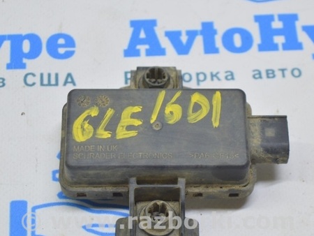 ФОТО Tire Pressure Control Module для Mercedes-Benz W292/C292 (GLE Coupe) Одесса