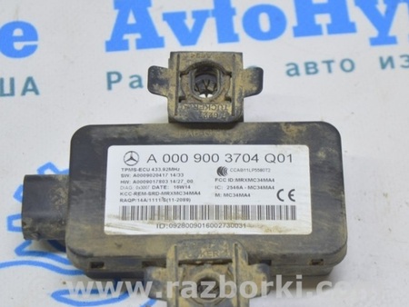 ФОТО Tire Pressure Control Module для Mercedes-Benz W292/C292 (GLE Coupe) Одесса