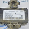 Tire Pressure Control Module Mercedes-Benz W292/C292 (GLE Coupe)