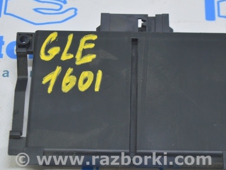 ФОТО Video And Radar Sensor Control Module для Mercedes-Benz W292/C292 (GLE Coupe) Одесса