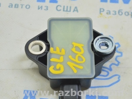 ФОТО YAW RATE SPEED SENSOR MODULE для Mercedes-Benz W292/C292 (GLE Coupe) Одесса